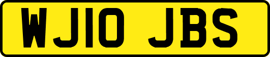 WJ10JBS