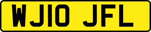 WJ10JFL