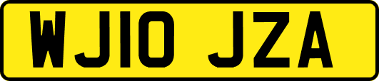 WJ10JZA