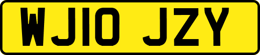 WJ10JZY