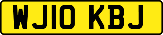 WJ10KBJ