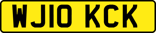 WJ10KCK