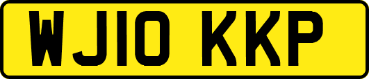 WJ10KKP