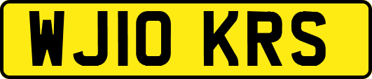 WJ10KRS