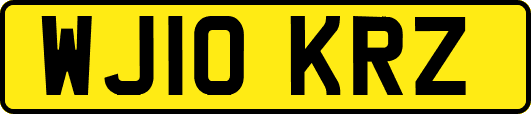 WJ10KRZ