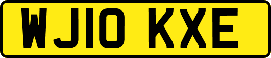 WJ10KXE