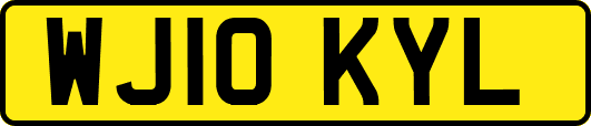 WJ10KYL