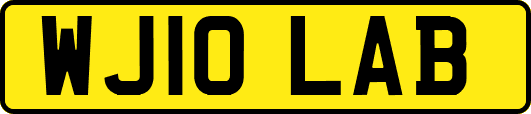 WJ10LAB