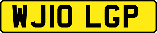 WJ10LGP