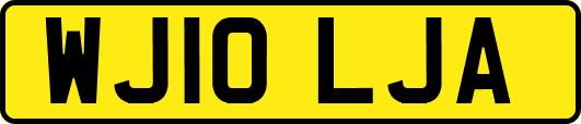 WJ10LJA