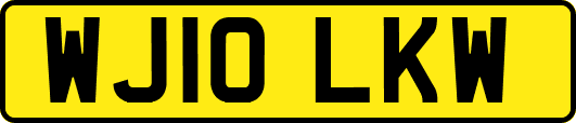 WJ10LKW