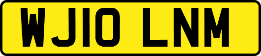 WJ10LNM
