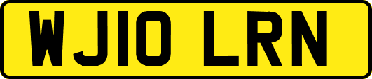 WJ10LRN