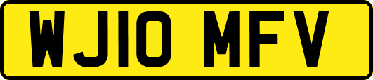 WJ10MFV