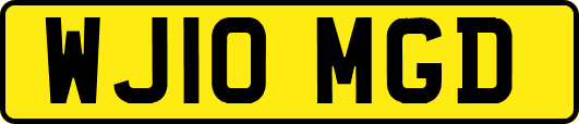 WJ10MGD