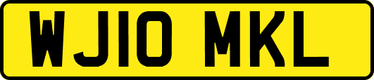 WJ10MKL