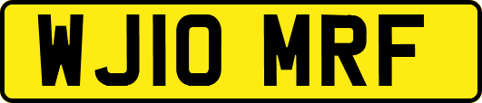 WJ10MRF