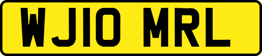 WJ10MRL