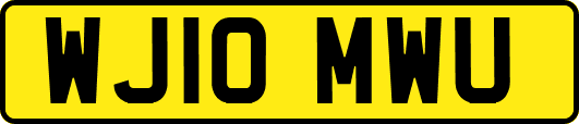 WJ10MWU