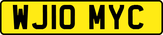 WJ10MYC