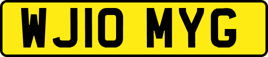 WJ10MYG
