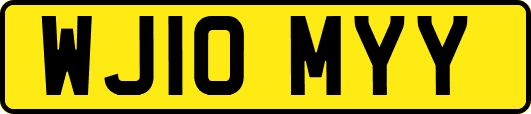 WJ10MYY
