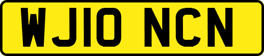 WJ10NCN