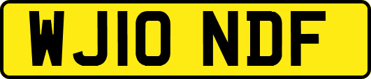 WJ10NDF