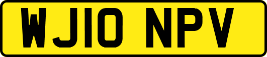 WJ10NPV