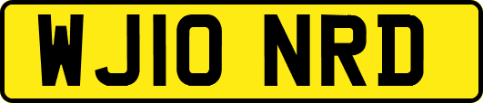 WJ10NRD