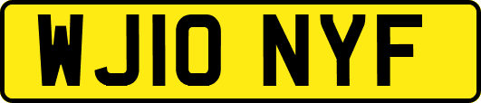 WJ10NYF