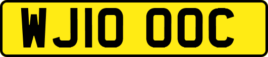WJ10OOC