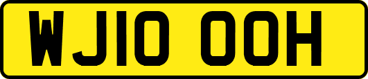 WJ10OOH