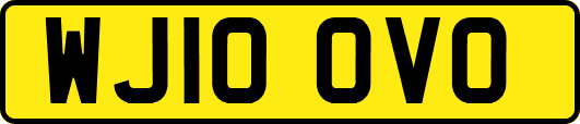 WJ10OVO