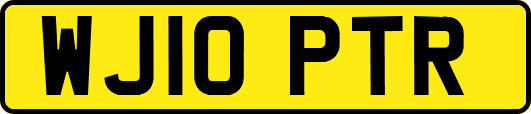 WJ10PTR