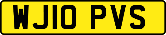 WJ10PVS