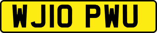 WJ10PWU