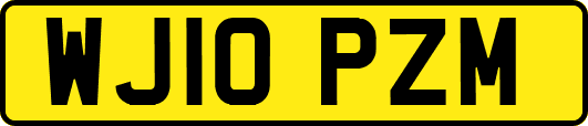 WJ10PZM