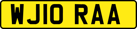 WJ10RAA
