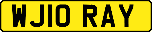 WJ10RAY