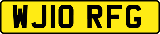 WJ10RFG