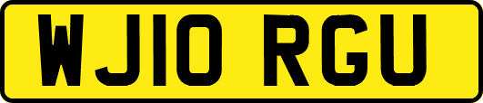 WJ10RGU