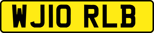 WJ10RLB