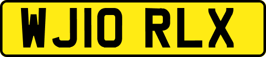 WJ10RLX