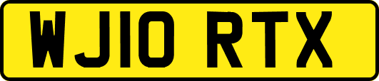 WJ10RTX