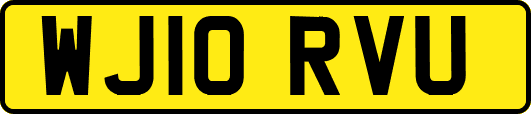 WJ10RVU