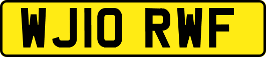WJ10RWF