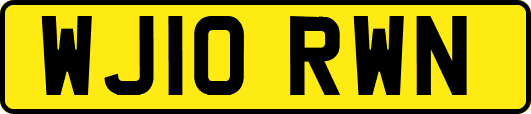 WJ10RWN