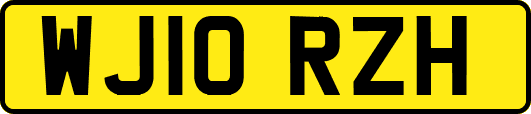 WJ10RZH