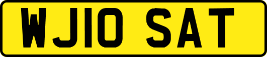 WJ10SAT